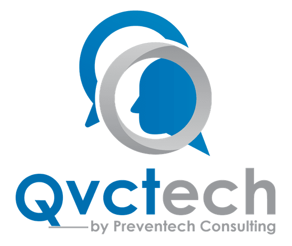Logo QVCTech